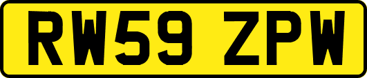 RW59ZPW