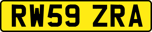 RW59ZRA