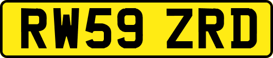 RW59ZRD