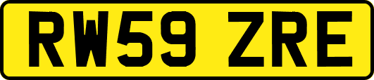 RW59ZRE