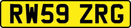 RW59ZRG