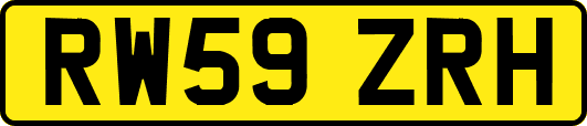 RW59ZRH