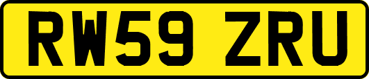 RW59ZRU