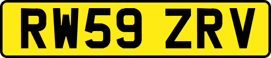 RW59ZRV