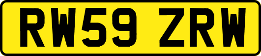 RW59ZRW