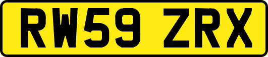 RW59ZRX