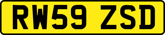 RW59ZSD