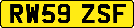 RW59ZSF