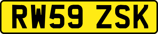 RW59ZSK
