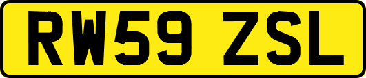 RW59ZSL