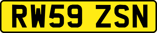 RW59ZSN