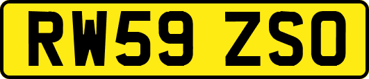 RW59ZSO