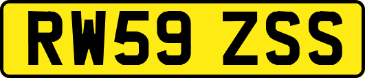 RW59ZSS