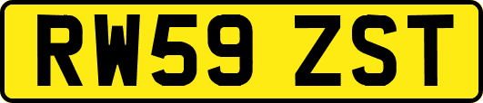 RW59ZST