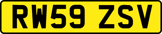 RW59ZSV
