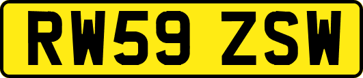 RW59ZSW