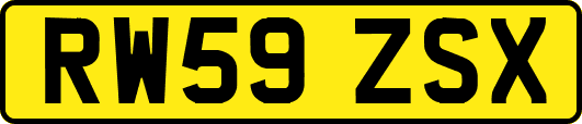 RW59ZSX