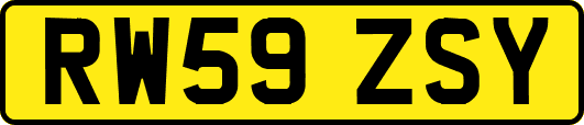 RW59ZSY