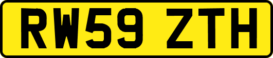 RW59ZTH