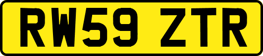 RW59ZTR