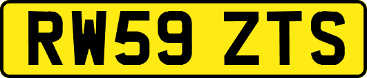 RW59ZTS