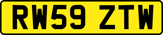 RW59ZTW