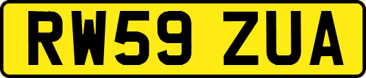 RW59ZUA