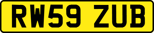 RW59ZUB