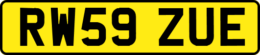 RW59ZUE