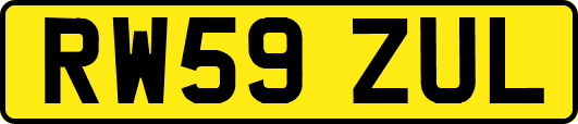 RW59ZUL
