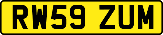 RW59ZUM