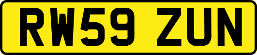 RW59ZUN