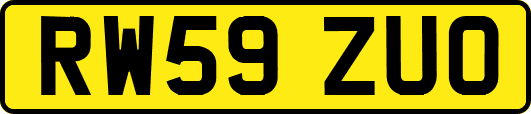 RW59ZUO