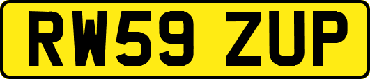 RW59ZUP