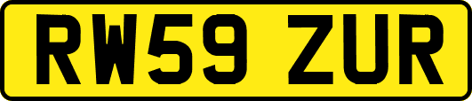 RW59ZUR