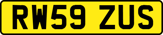 RW59ZUS