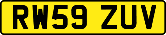 RW59ZUV