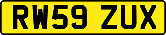 RW59ZUX