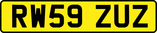 RW59ZUZ