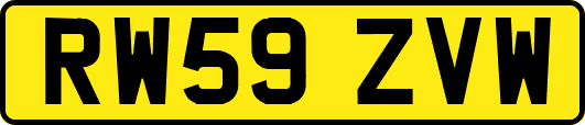 RW59ZVW