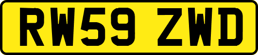 RW59ZWD