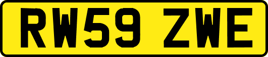 RW59ZWE