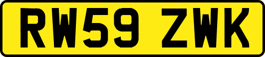 RW59ZWK