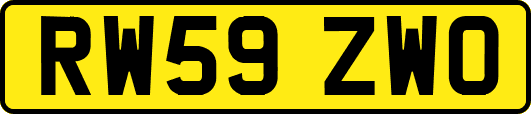 RW59ZWO
