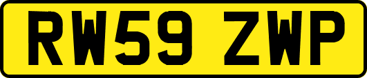 RW59ZWP