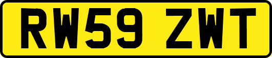 RW59ZWT