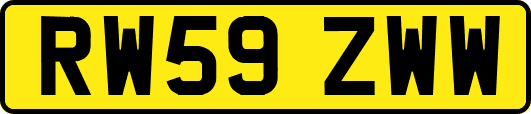 RW59ZWW