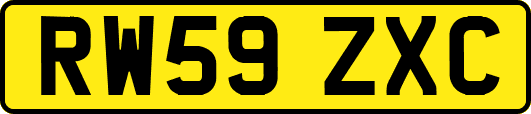 RW59ZXC