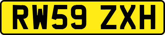 RW59ZXH