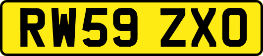 RW59ZXO